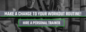 personal trainers toronto